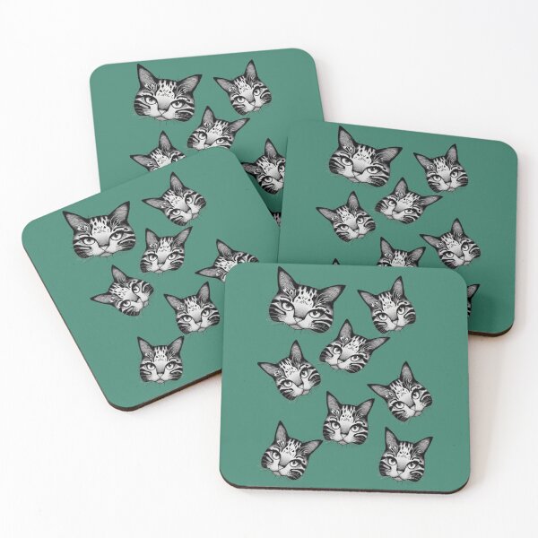 Item preview, Cats   designed and sold by storefficial.