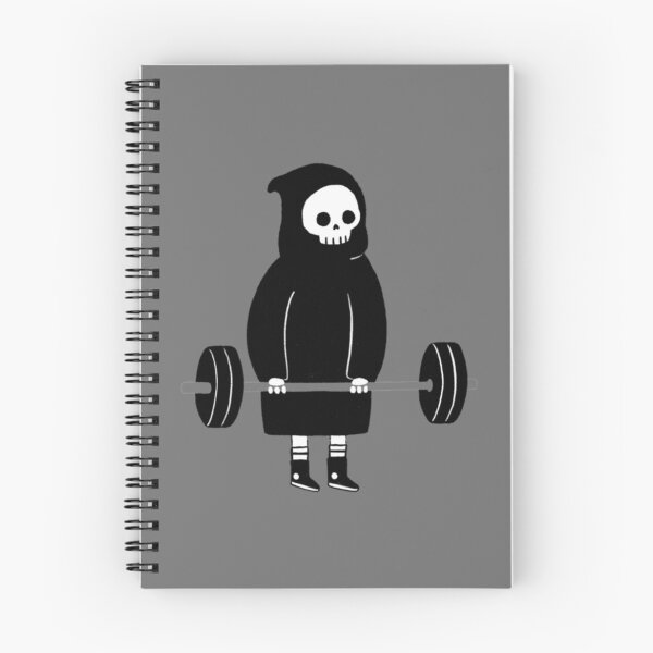 Item preview, deadlift   designed and sold by storefficial.