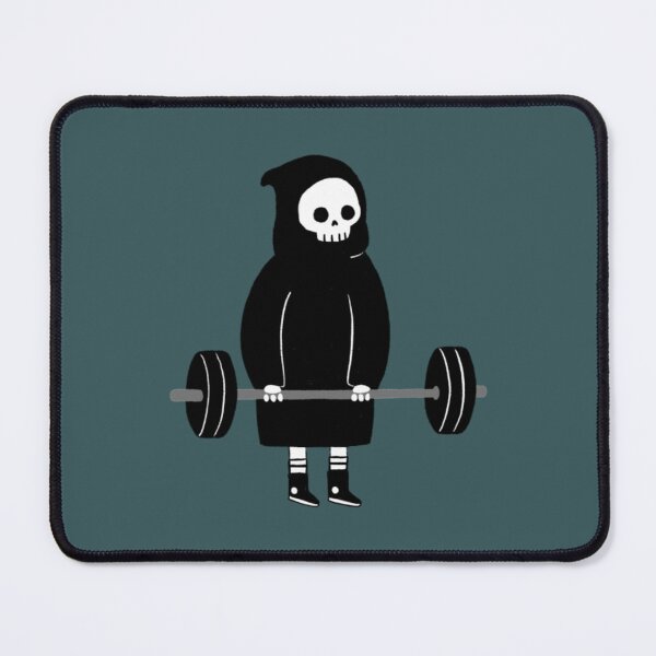 Item preview, deadlift   designed and sold by storefficial.