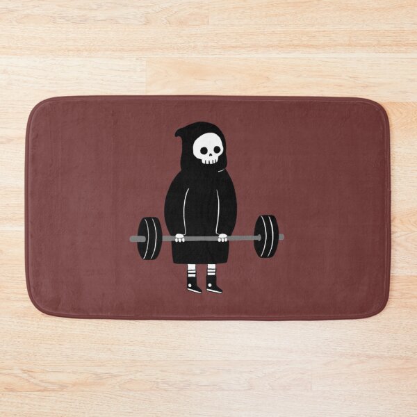 Item preview, deadlift   designed and sold by storefficial.