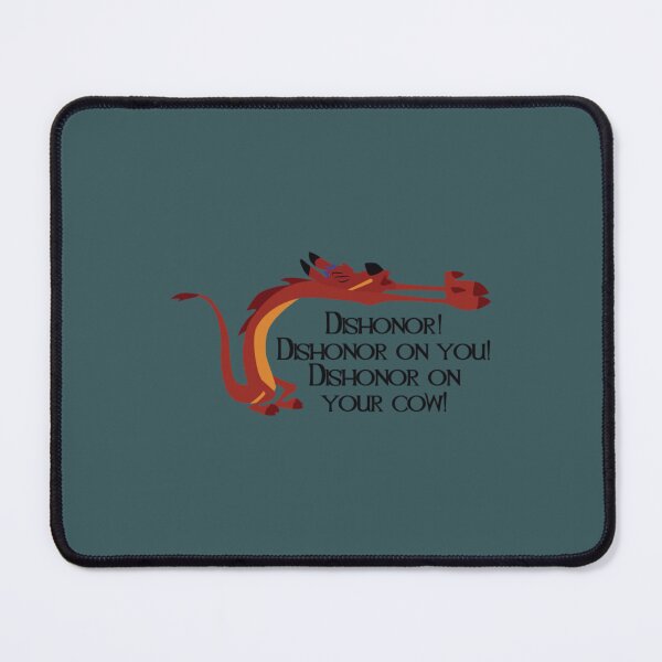 Item preview, Dishonor!   designed and sold by storefficial.