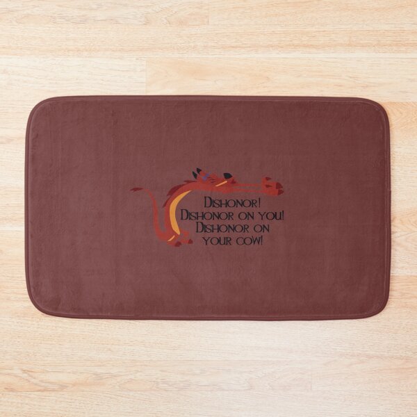 Item preview, Dishonor!   designed and sold by storefficial.