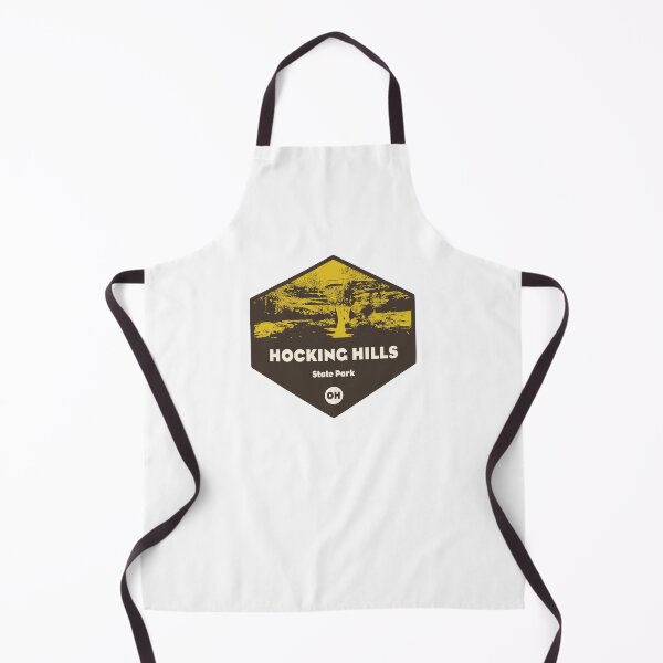 Item preview, Hocking Hills State Park, Ohio designed and sold by Esskay Designs.