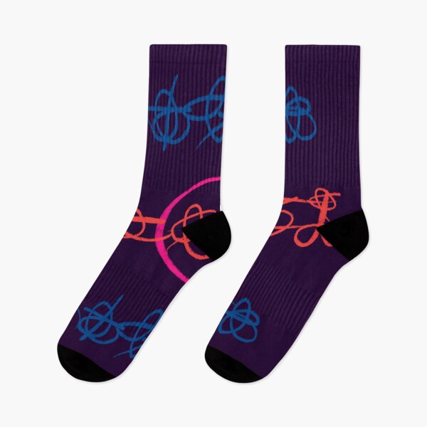 Item preview, sombra morada designed and sold by David Jardine.