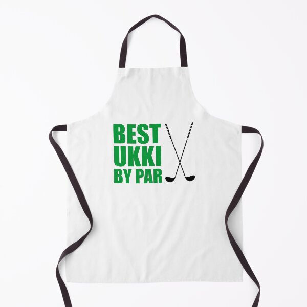 Item preview, Best Ukki By Par Golfing Finnish Grandpa designed and sold by jaycartoonist.