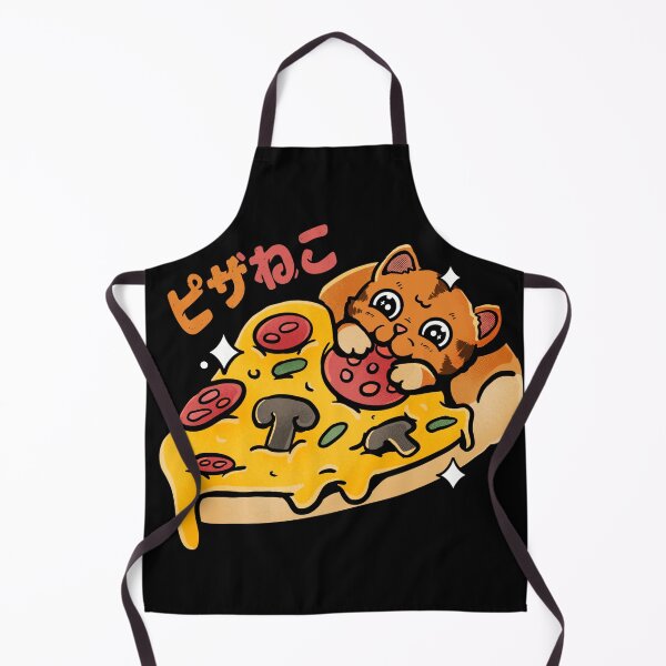 Item preview, Pizza PePurroni - Cat Lover Gift designed and sold by MuloPops.