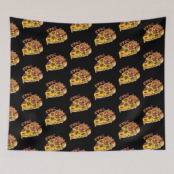 Item preview, Pizza PePurroni - Cat Lover Gift designed and sold by MuloPops.