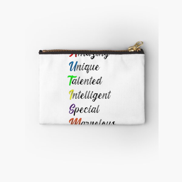 Item preview, The Meaning of Autism designed and sold by ManofTomorrow99.