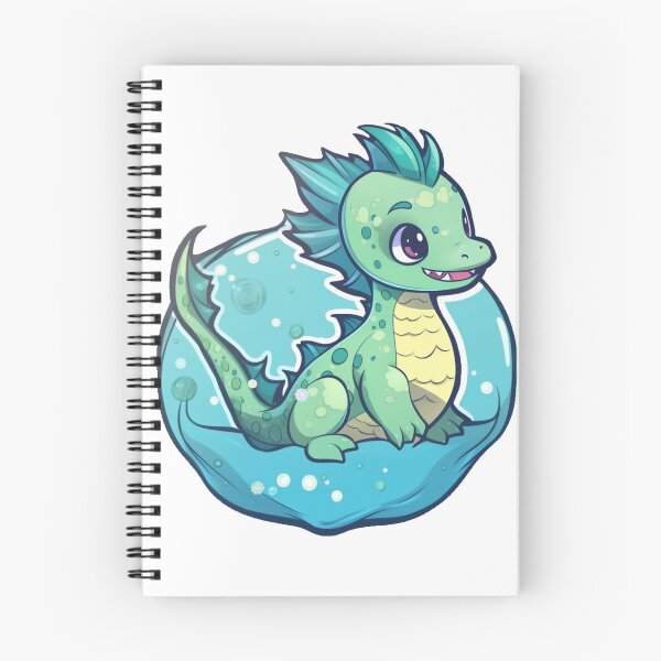Item preview, Cute Sea Dragon designed and sold by PTiger.
