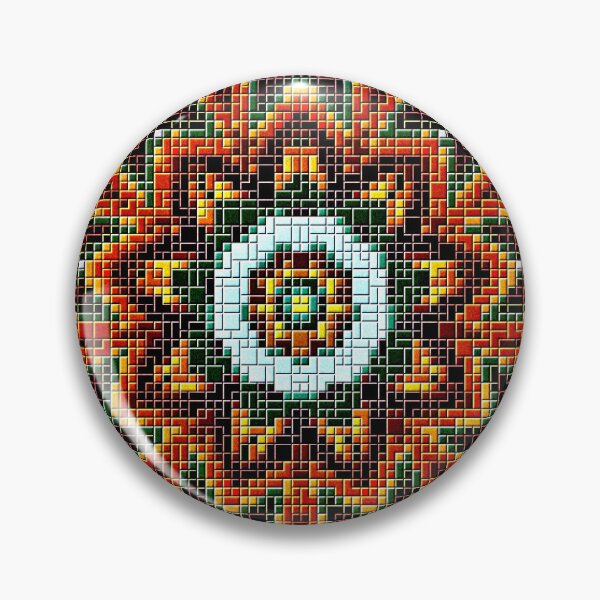 Artikelvorschau, *HIMMEL ERHÖHUNG TRAUM ANBETUNG BAHA'I INNENKUPPEL NEUNZAHNIGER STERNENHAUS ANBETUNG ART DECO* entworfen und verkauft von Ralek.