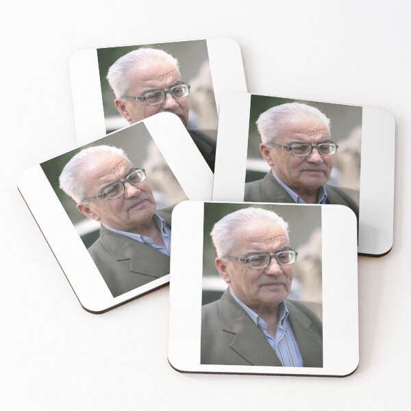 Item preview, The late Dr. Khaled Al-Asaad, an archaeologist  designed and sold by  Bride of the desert.
