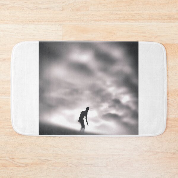 Item preview, Indistinct Man - Edge designed and sold by MellowLazy.