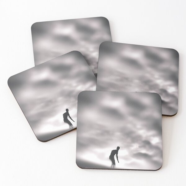 Item preview, Indistinct Man - Edge designed and sold by MellowLazy.