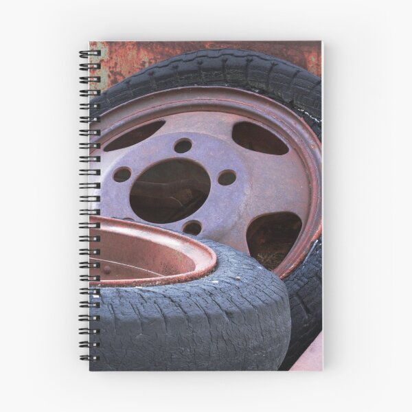 Item preview, The Spare Tires are Flat designed and sold by Robert Armendariz.