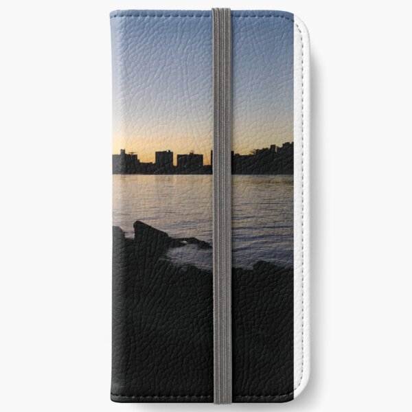 Sunrise iPhone Wallet