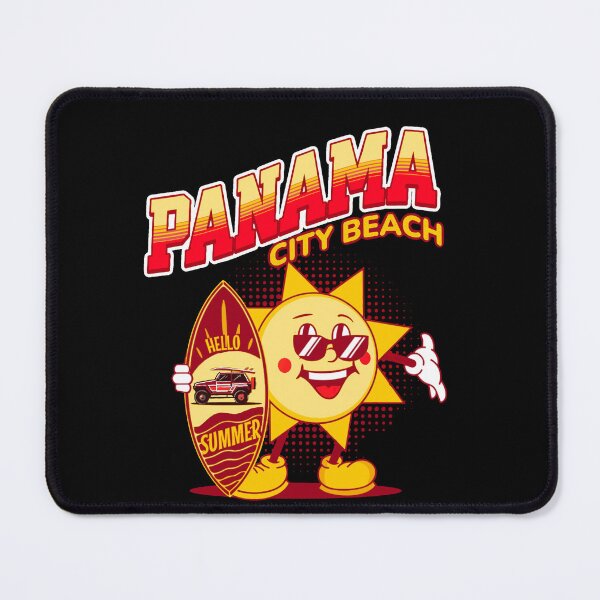 Item preview, Panama City beach 2023, vacation, souvenir, travel designed and sold by mwebba2005.