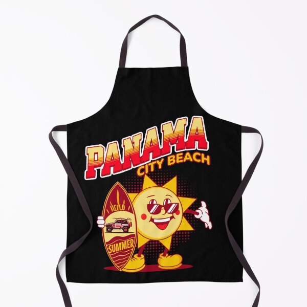 Item preview, Panama City beach 2023, vacation, souvenir, travel designed and sold by AW2 Designs.