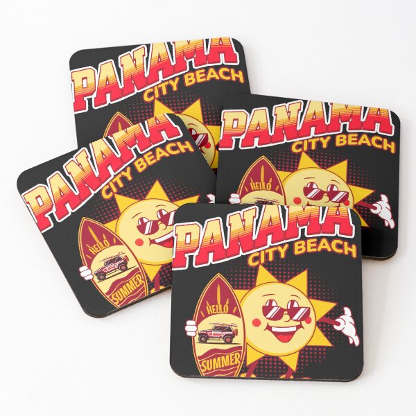 Item preview, Panama City beach 2023, vacation, souvenir, travel designed and sold by mwebba2005.