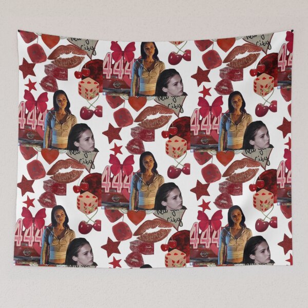 Item preview, Jennifers body designed and sold by Phoebemorritt.