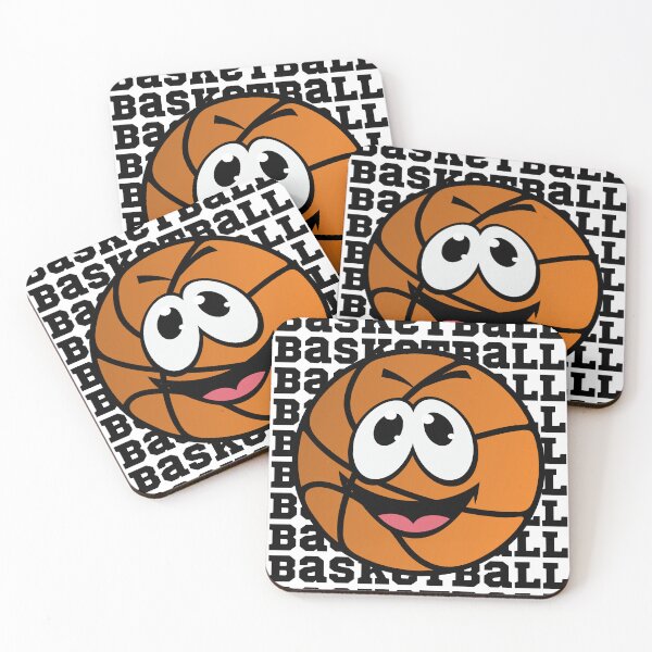 Item preview, Cute Basketball Sports Fan designed and sold by JRice66.