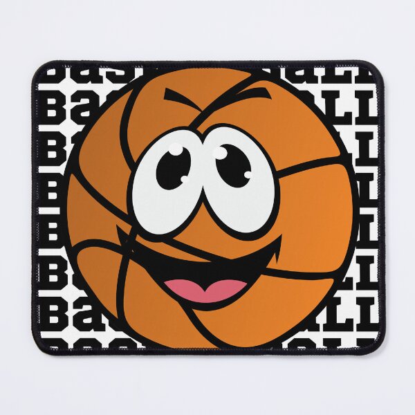 Item preview, Cute Basketball Sports Fan designed and sold by JRice66.