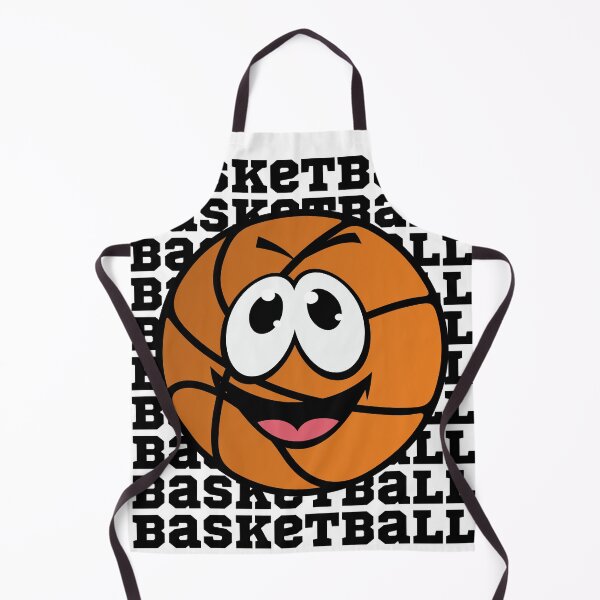 Item preview, Cute Basketball Sports Fan designed and sold by JRice66.