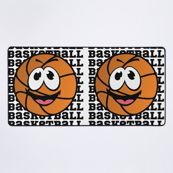 Item preview, Cute Basketball Sports Fan designed and sold by JRice66.