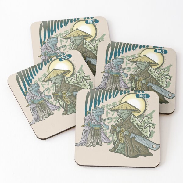 Item preview, samurai dojo designed and sold by Chantaluh.