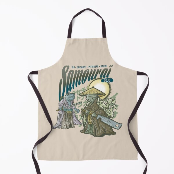 Item preview, samurai dojo designed and sold by Chantaluh.