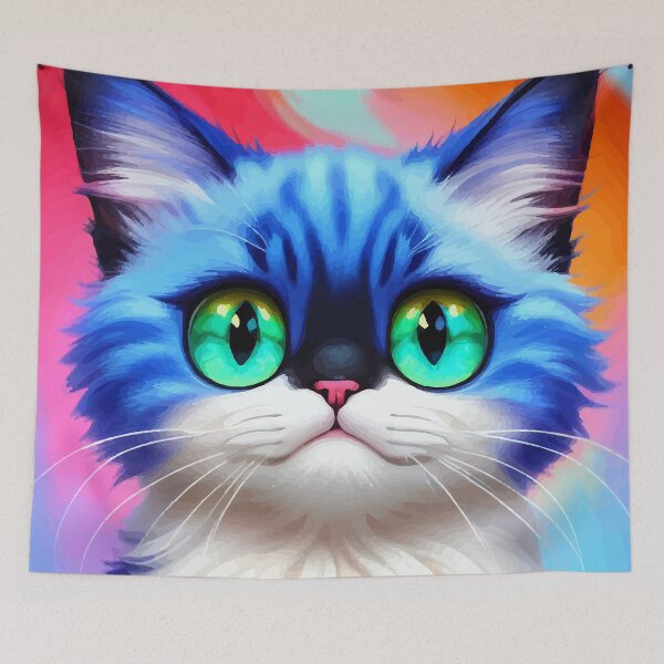 Item preview, dreaming cat#75 designed and sold by YDIX.