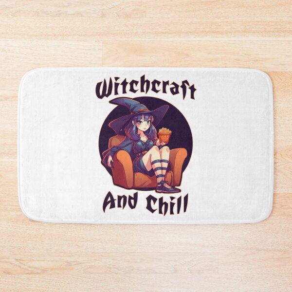 Item preview, WitchCraft and Chill  designed and sold by Fablemyst.