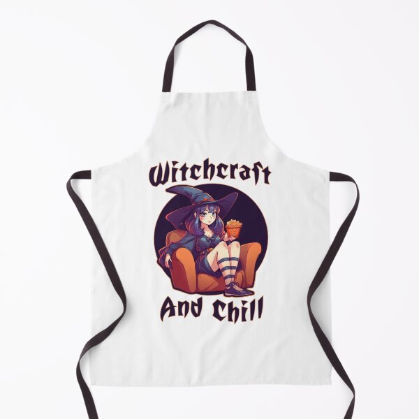Item preview, WitchCraft and Chill designed and sold by Fablemyst.