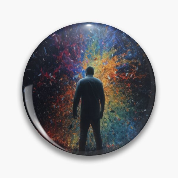 Item preview, Another Dimension designed and sold by Scraponzo.