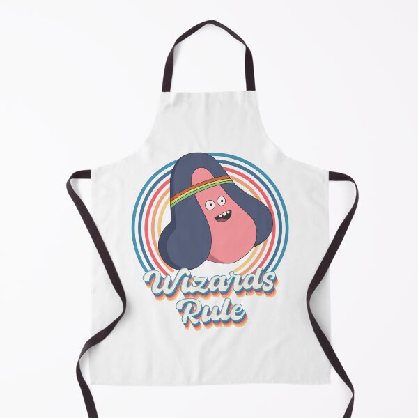 Item preview, Wizards rule designed and sold by thelastwords.