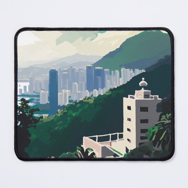 Item preview, Victoria Peak designed and sold by RoseAesthetic.