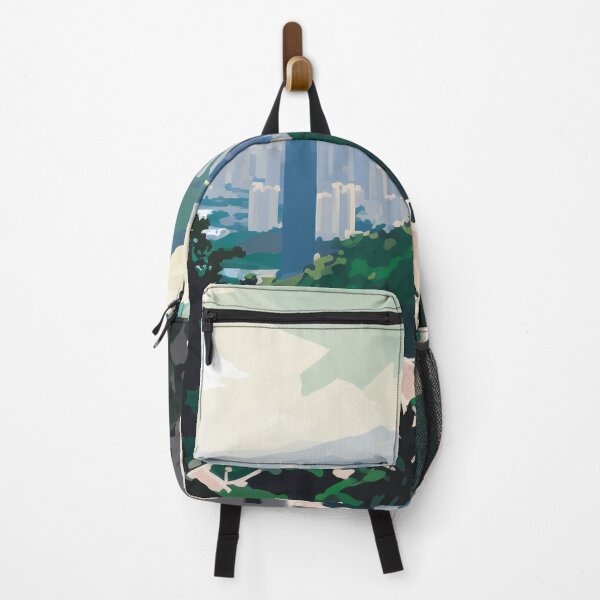 Item preview, Victoria Peak designed and sold by RoseAesthetic.