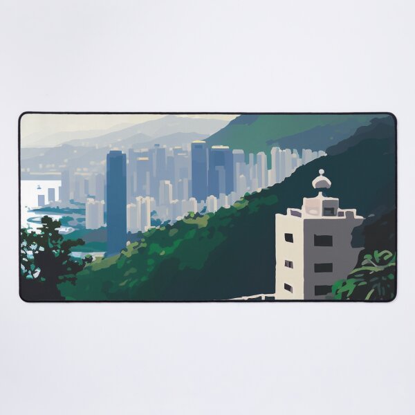 Item preview, Victoria Peak designed and sold by RoseAesthetic.