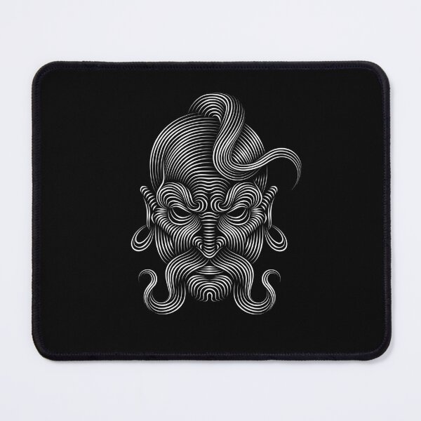 Item preview, Black Magic Cossack designed and sold by RomanKhalilov.