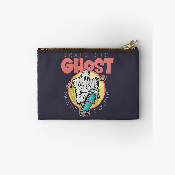 Item preview, ghost skate shop designed and sold by Chantaluh.