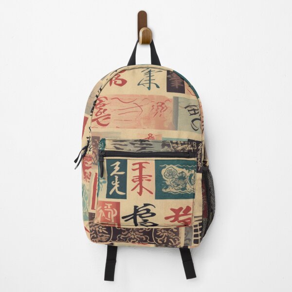Item preview, Kanji Zen: Peaceful and Timeless #NK2 designed and sold by Verbul.