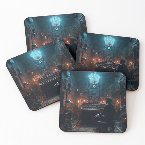 Item preview, Wonders designed and sold by Splash-Arts.
