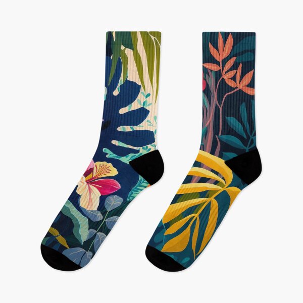 Item preview, A Journey Deep in the Jungle II designed and sold by RoseAesthetic.