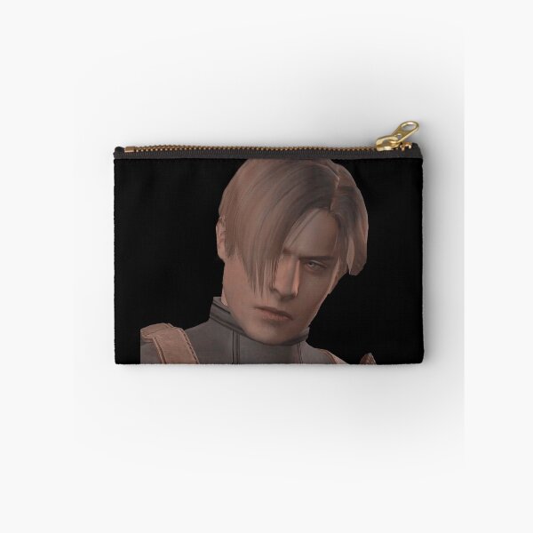 Item preview, Resident Evil 4 Leon Kennedy designed and sold by Ginpachistore.