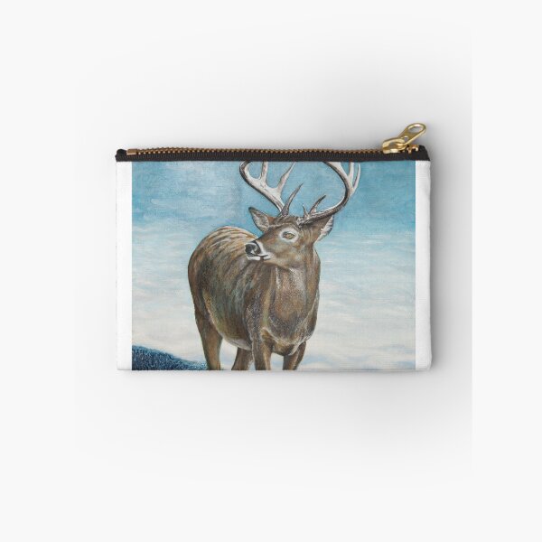 Item preview, Springtime Deer designed and sold by Jane Lauren.