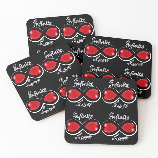 Item preview, Infinite Love - For infinity lovers designed and sold by z-Xoom.