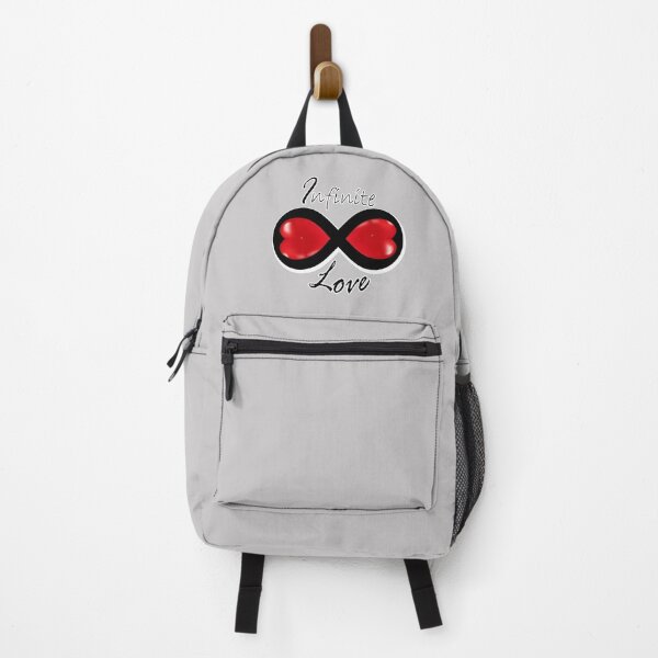 Item preview, Infinite Love - For infinity lovers designed and sold by z-Xoom.