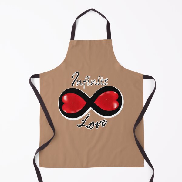 Item preview, Infinite Love - For infinity lovers designed and sold by z-Xoom.
