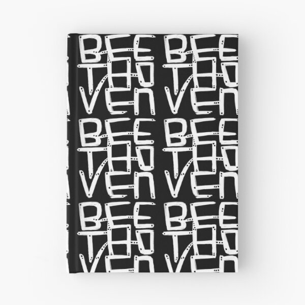 Item preview, Classal Composer van Beethoven designed and sold by badlydrawnbabe.