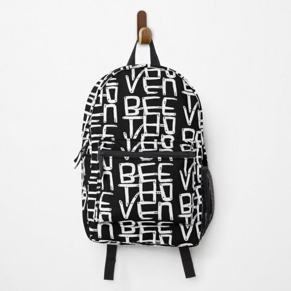 Item preview, Classal Composer van Beethoven designed and sold by badlydrawnbabe.