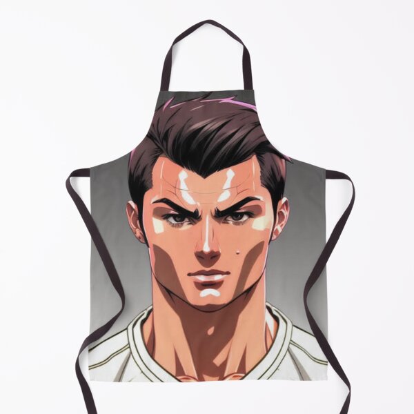 Item preview, Portuguese Powerhouse: The Manga Saga of a Soccer Legend designed and sold by H Schneiter.